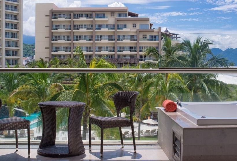سوییت جونیور کلاب, Dreams Vallarta Bay Resorts & Spa   All Inclusive