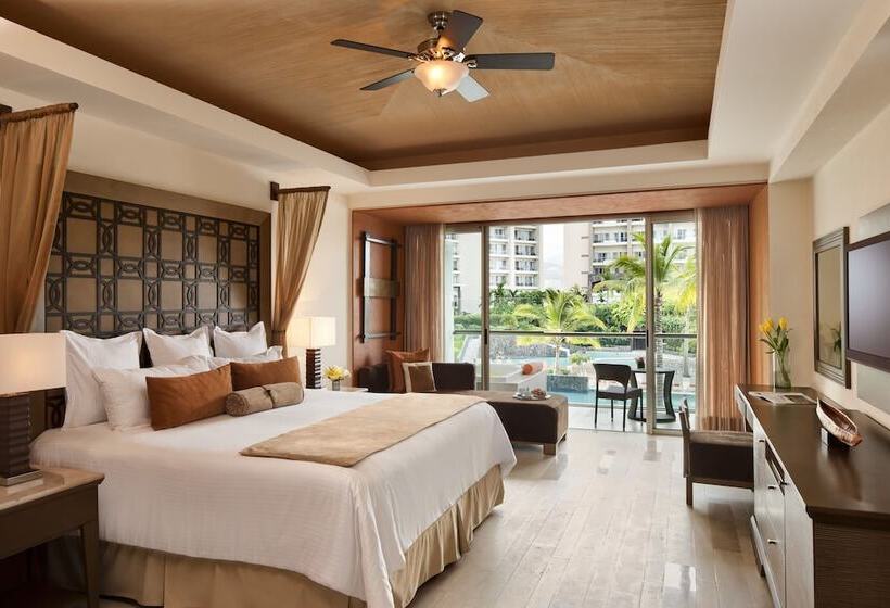 سوییت جونیور کلاب, Dreams Vallarta Bay Resorts & Spa   All Inclusive