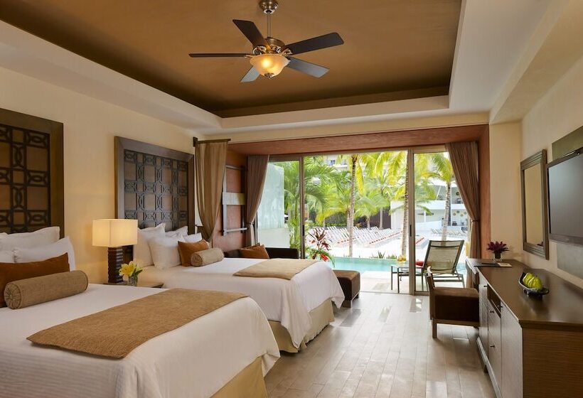 سوییت جونیور, Dreams Vallarta Bay Resorts & Spa   All Inclusive