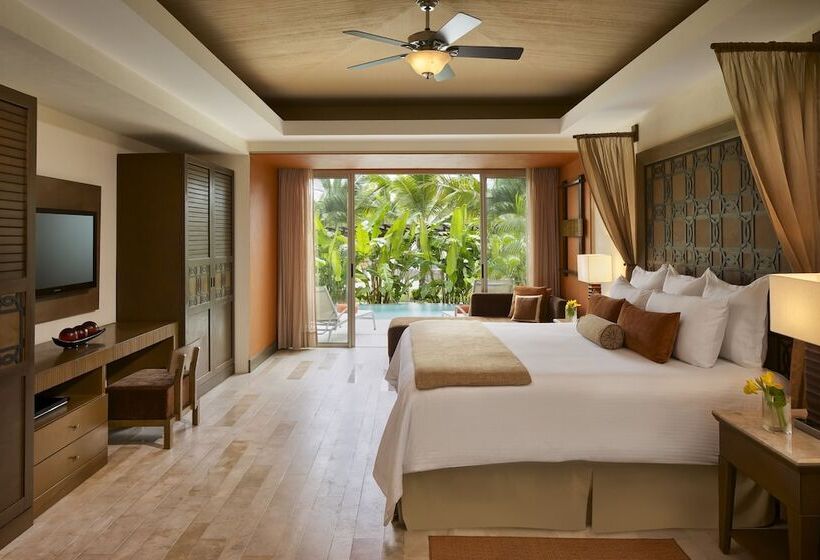 سوییت جونیور, Dreams Vallarta Bay Resorts & Spa   All Inclusive