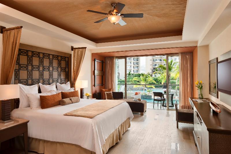سوییت جونیور کلاب, Dreams Vallarta Bay Resorts & Spa   All Inclusive