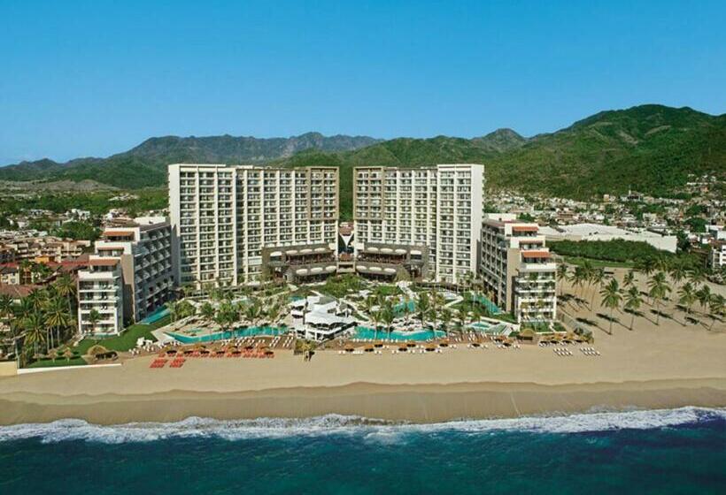 سوئیت جونیور کلوب با چشم‌انداز دریا, Dreams Vallarta Bay Resorts & Spa   All Inclusive