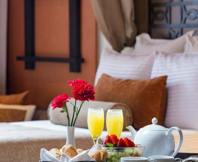 سوئیت جونیور کلوب با چشم‌انداز دریا, Dreams Vallarta Bay Resorts & Spa   All Inclusive