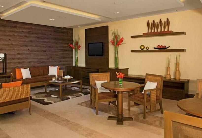 سوییت جونیور کلاب, Dreams Vallarta Bay Resorts & Spa   All Inclusive
