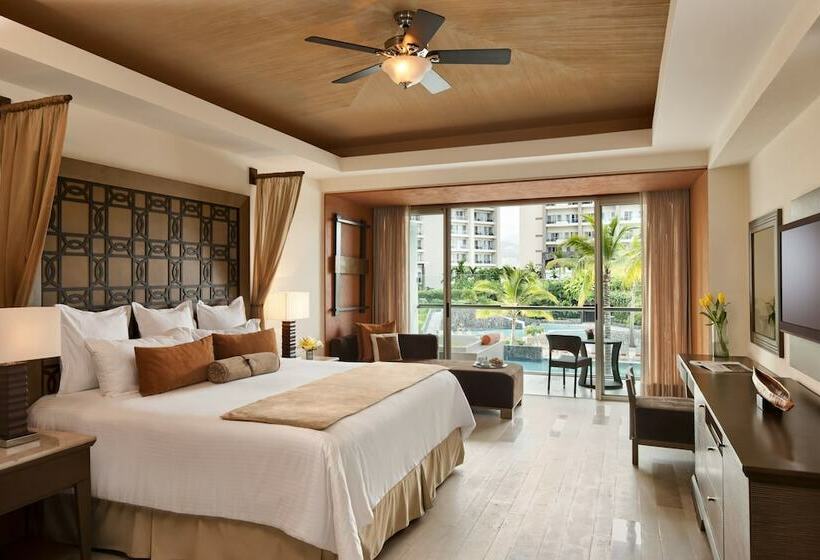 سوییت جونیور کلاب, Dreams Vallarta Bay Resorts & Spa   All Inclusive