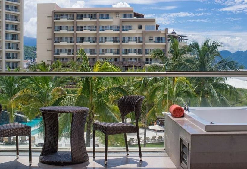 سوییت جونیور کلاب, Dreams Vallarta Bay Resorts & Spa   All Inclusive