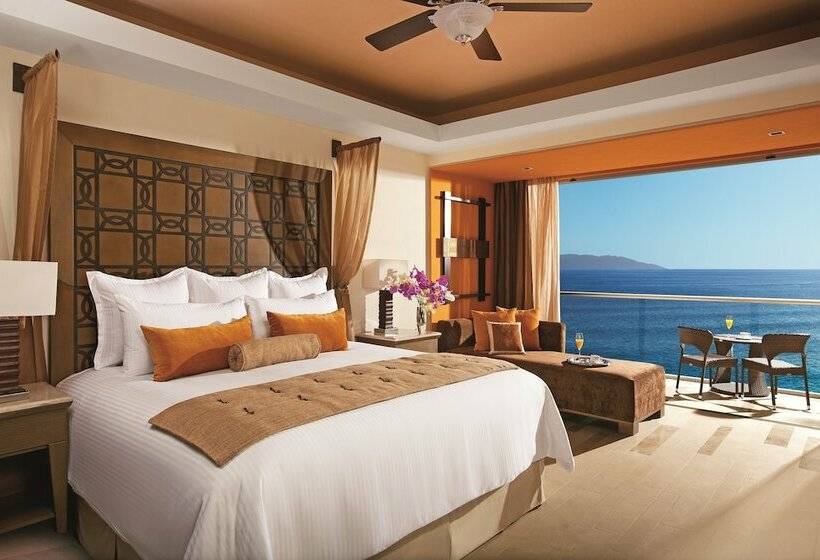 سوییت جونیور کلاب, Dreams Vallarta Bay Resorts & Spa   All Inclusive