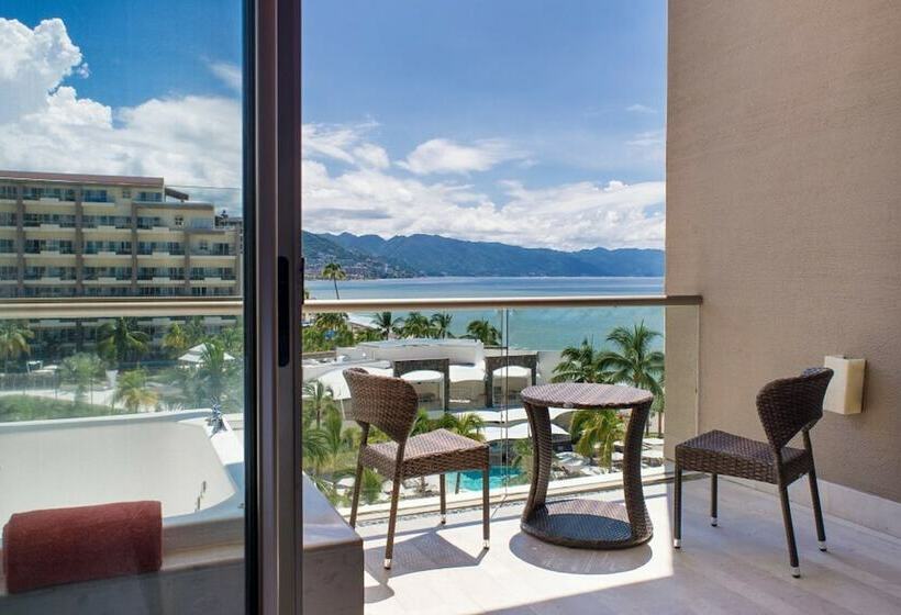 سوییت جونیور کلاب, Dreams Vallarta Bay Resorts & Spa   All Inclusive