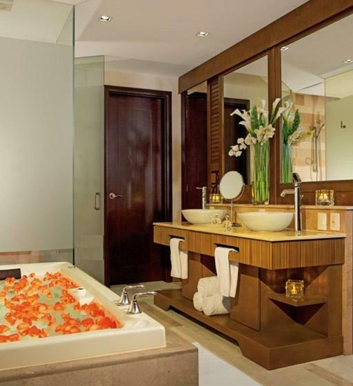 سوییت جونیور با چشم‌انداز دریا, Dreams Vallarta Bay Resorts & Spa   All Inclusive
