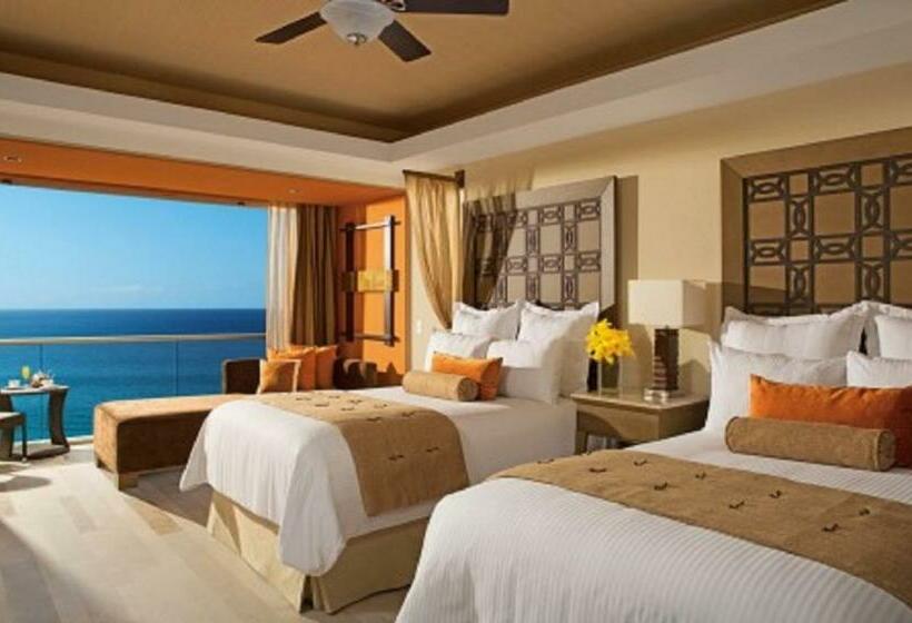 سوئیت جونیور با چشم‌انداز باغ, Dreams Vallarta Bay Resorts & Spa   All Inclusive