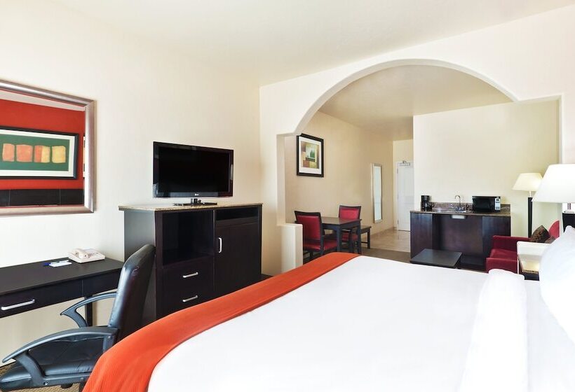 Номер Стандарт, Holiday Inn Express & Suites Casa Grande, An Ihg