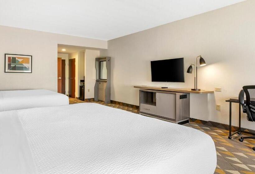 اتاق استاندارد, Holiday Inn Louisville Airport South, An Ihg