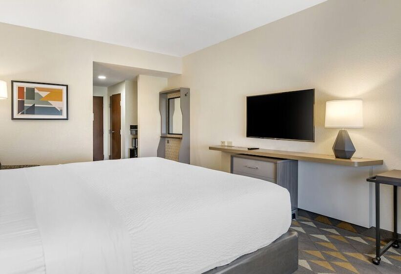 اتاق استاندارد, Holiday Inn Louisville Airport South, An Ihg