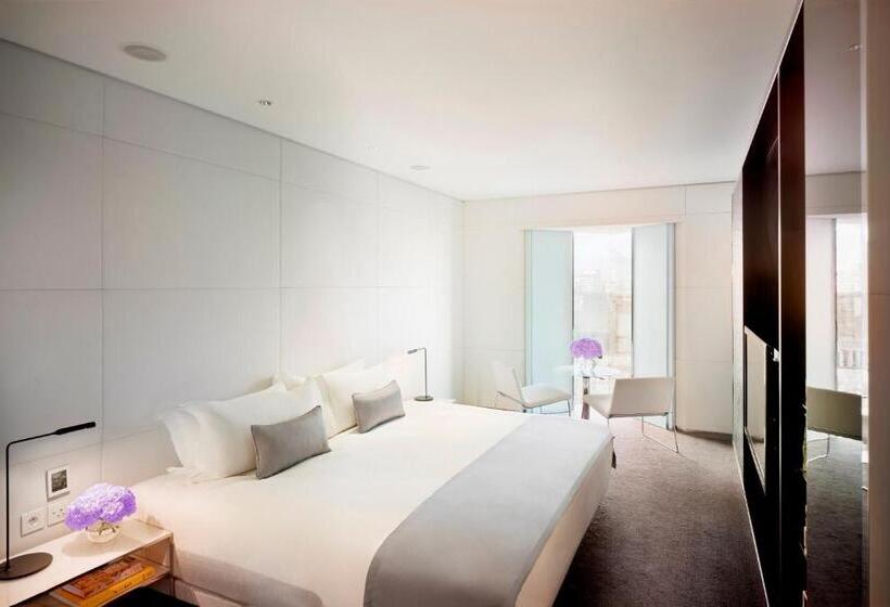 Номер Стандарт Вид на Город, Me London By Melia   Covent Garden