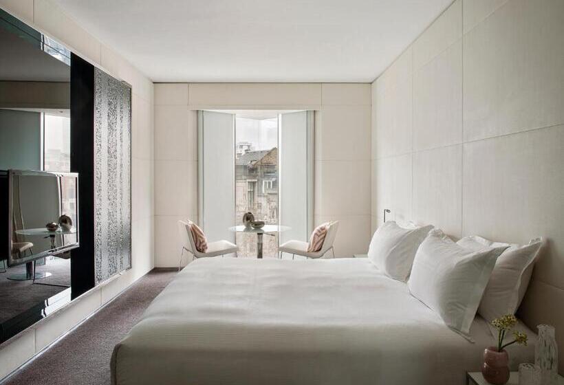 Номер Superior Вид на Город, Me London By Melia   Covent Garden
