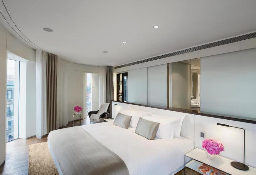 Люкс с Видом, Me London By Melia   Covent Garden