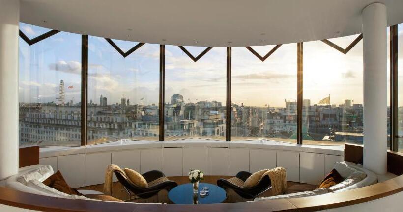 Люкс Дюплекс, Me London By Melia   Covent Garden