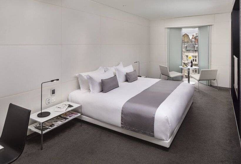 Номер Superior Вид на Город, Me London By Melia   Covent Garden