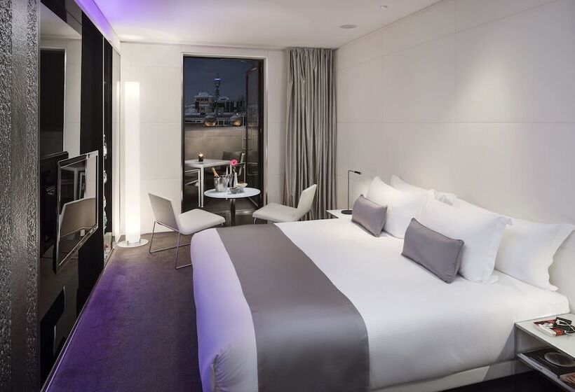 Номер Superior Вид на Город, Me London By Melia   Covent Garden