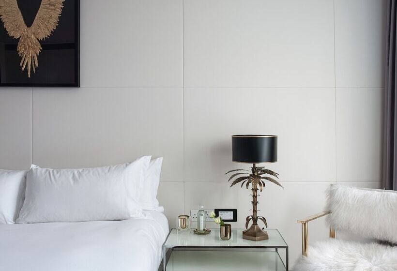 Апартаменты Пентхаус 2 Спальни, Me London By Melia   Covent Garden