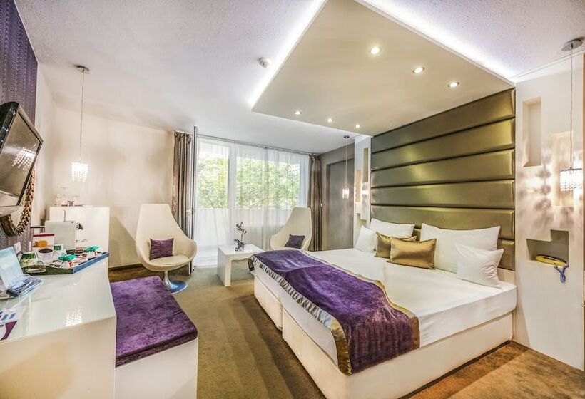 اتاق استاندارد, Residence Hotel Balaton