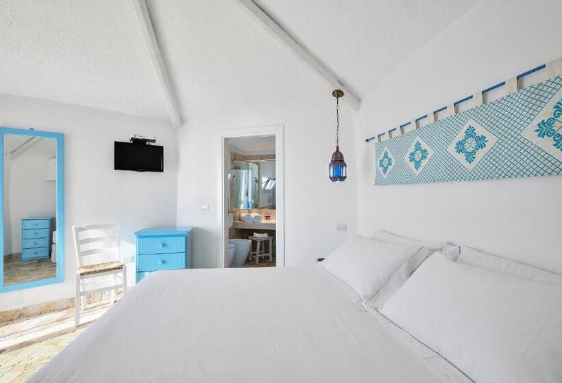Классический Номер, Arbatax Park Resort  Dune