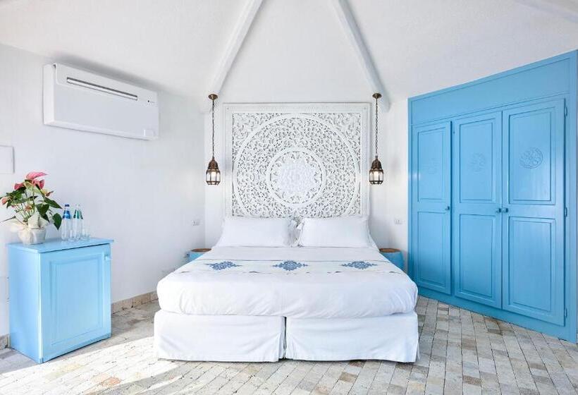 수피리어 룸, Arbatax Park Resort  Dune