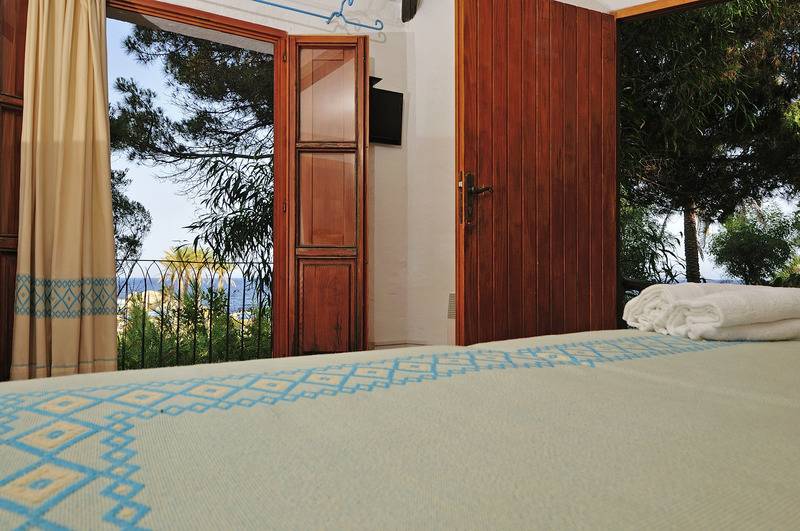 수피리어 룸, Arbatax Park Resort  Dune
