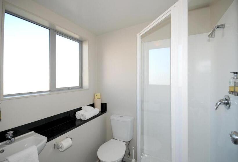 스탠다드 스튜디오, City Central Motel Apartments