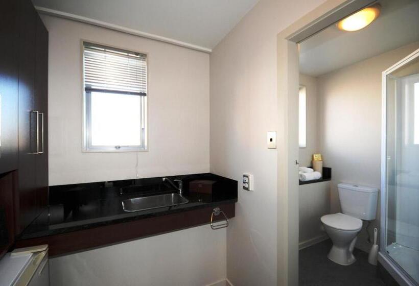 패밀리 아파트, City Central Motel Apartments
