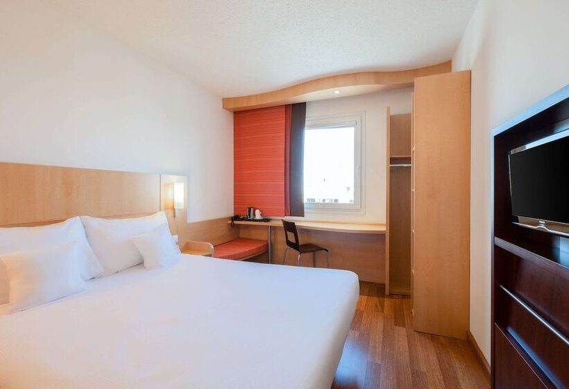 اتاق استاندارد با تخت دوبل, Comfort Hotel Olomouc Centre
