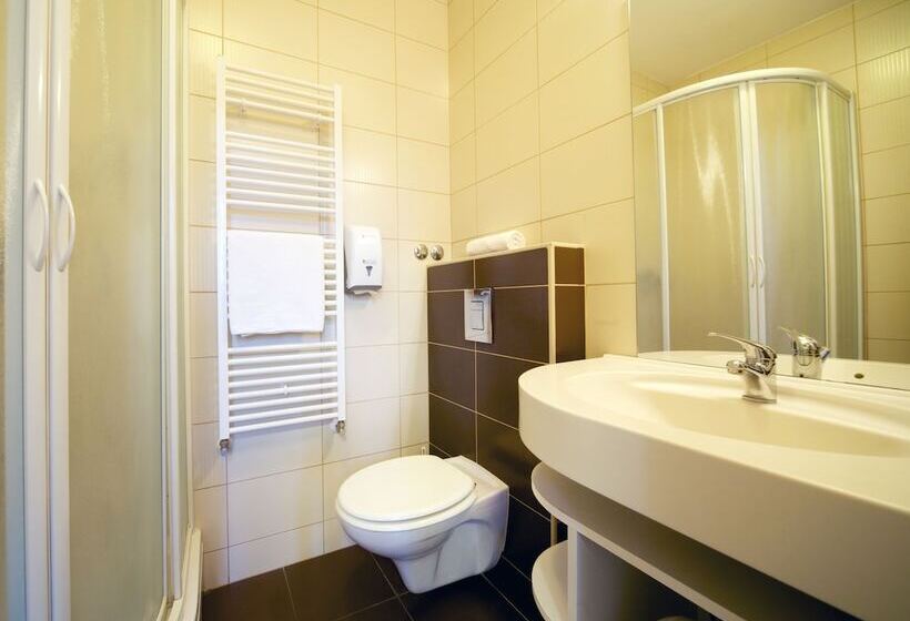 اتاق استاندارد چهار تخته, Funk Lounge Hostel