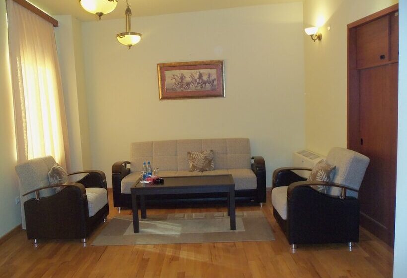 جناح, Arpa