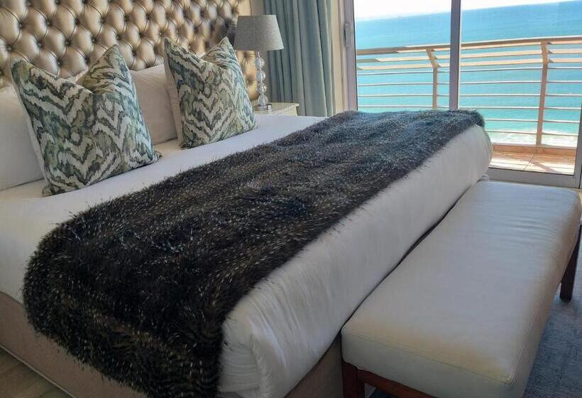 스위트, Diaz Hotel And Resort