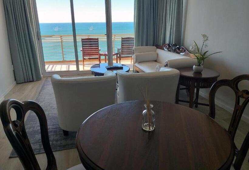 스탠다드 룸, Diaz Hotel And Resort