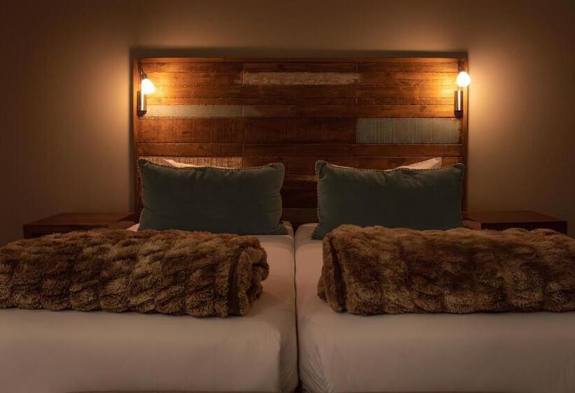스탠다드 룸, Diaz Hotel And Resort