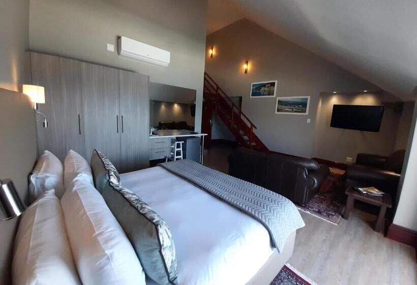 스위트, Diaz Hotel And Resort