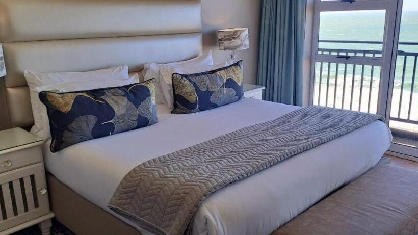스위트, Diaz Hotel And Resort