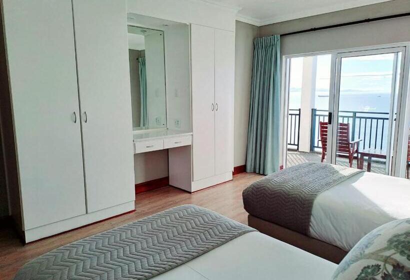 프레지덴셜 스위트, Diaz Hotel And Resort