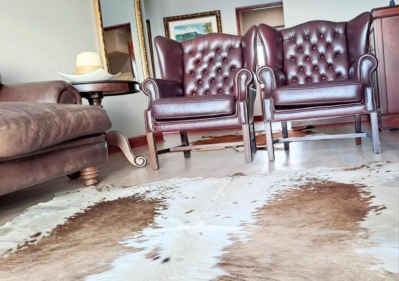 프레지덴셜 스위트, Diaz Hotel And Resort