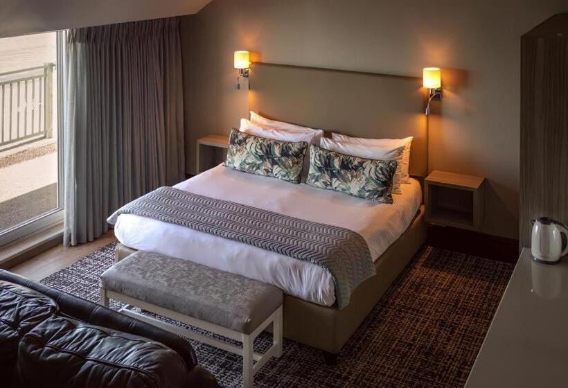 패밀리 스위트, Diaz Hotel And Resort