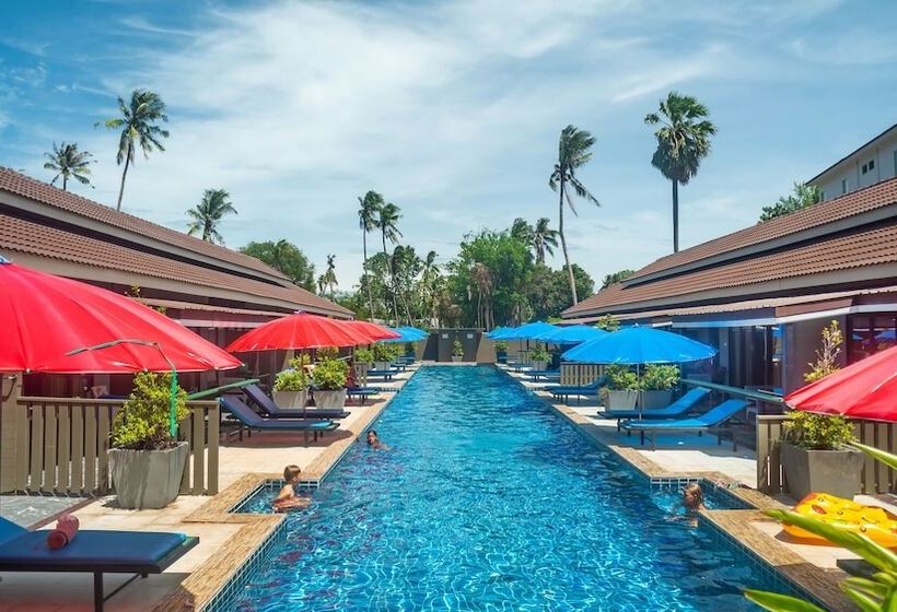 اتاق لوکس, The Florist Resort