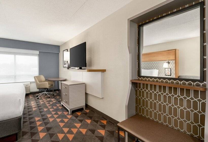 اتاق استاندارد, Holiday Inn Florence, An Ihg