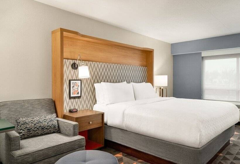 اتاق استاندارد, Holiday Inn Florence, An Ihg