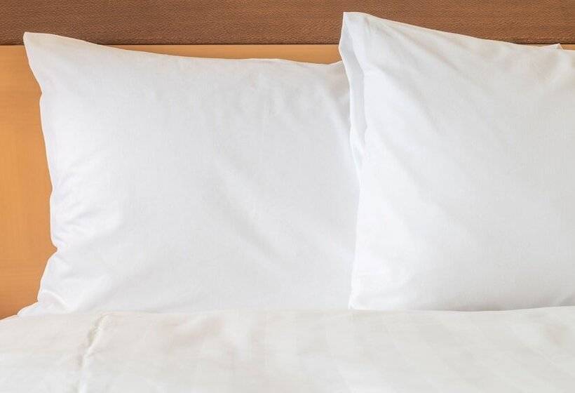 اتاق استاندارد, Holiday Inn Florence, An Ihg