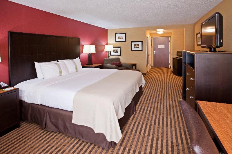 اتاق استاندارد با تخت بزرگ, Holiday Inn Florence, An Ihg