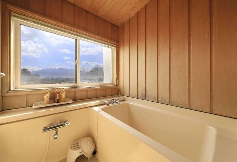 Индивидуальный Номер Классика, Lakeland Hotel Mizunosato