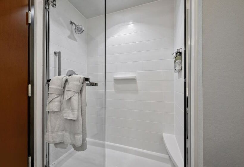 Люкс, Holiday Inn Express Hotel & Suites Lufkin South, An Ihg