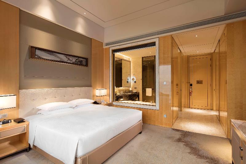 اتاق اجرایی, Hilton Dalian