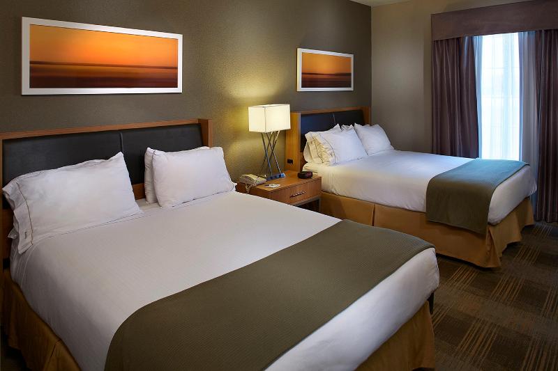 Люкс, Holiday Inn Express & Suites Orangeburg, An Ihg